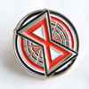 Custom Logo Hard Lapel Pins Soft Enamel Pins From China