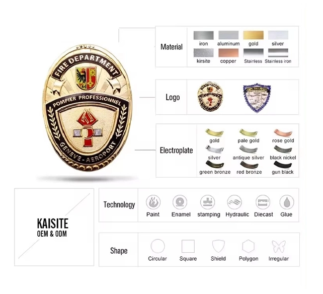 Police Badge Overview-04