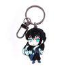 Custom Cute High Quality Acrylic Anime Keychain