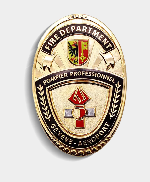 Police Badge