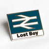 Lapel Pin Manufacturer Wholesale Brooch Custom Logo Enamel Pin