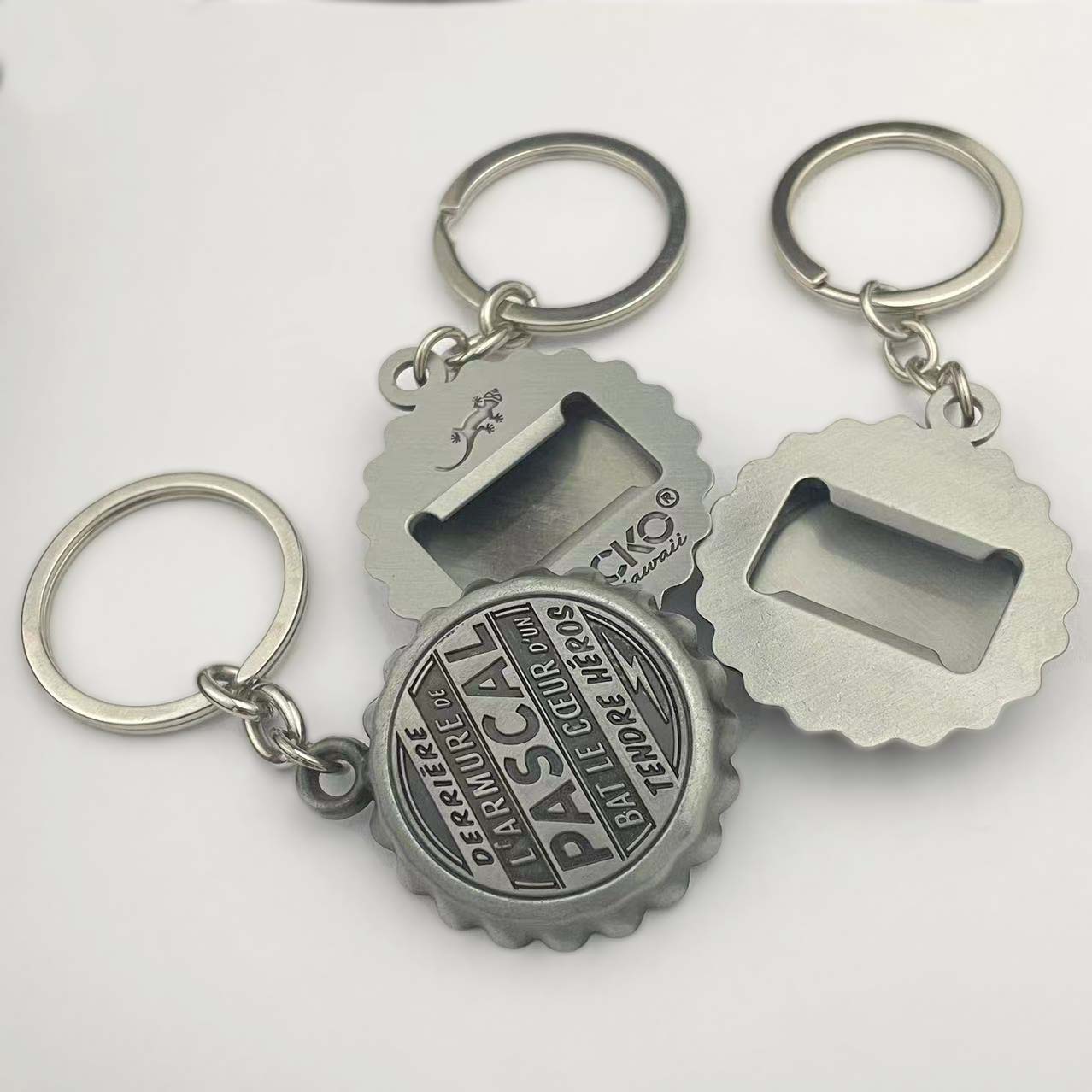 Pick a Quality Bottle Opener Manufacturer