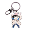 Custom Cute High Quality Acrylic Anime Keychain