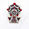 Manufacturer Enamel Pins Hat Pins Badges Design Metal Custom