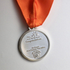 Custom 3d Metal Sports Medals For Schools