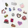 Custom Brooches Lapel Enamel Pins Funny Gift for Kids Friends