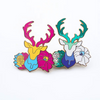 Custom Design Soft Metal Crafts Lapel Enamel Pins