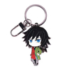 Custom Cute High Quality Acrylic Anime Keychain