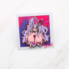 Factory direct sale high quality anime metal pin badge stock bulk enamel pins