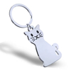 Cute Design Keychain Online China Supplier Unique Zinc Alloy Key Chain For Airpods