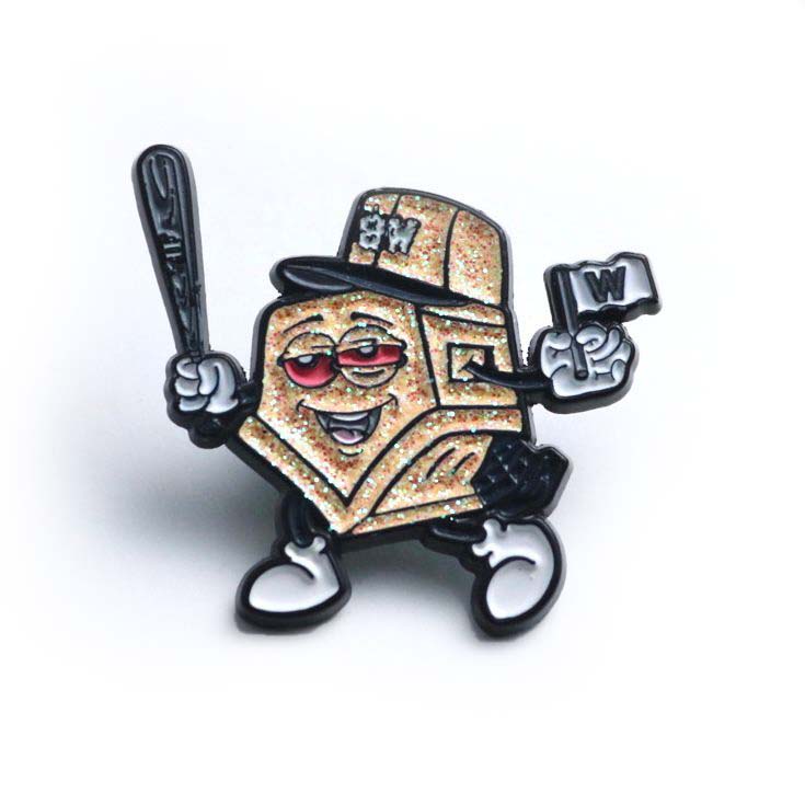 China Metal Soft Enamel Pins Manufacturers, Metal Soft Enamel Pins ...